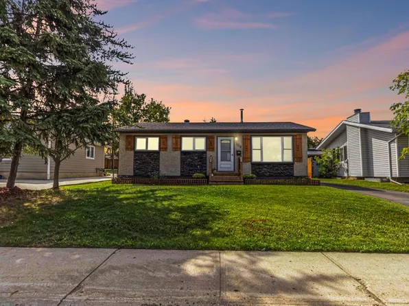 129 S Ermine Cres, Wood Buffalo, AB T9H 4M7