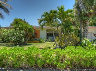 196 SE 3rd St, Satellite Beach, FL 32937