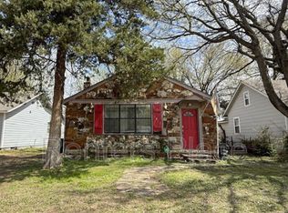 1815 N Boston Pl, Tulsa, OK 74106