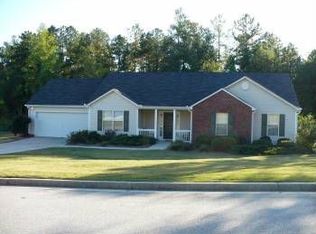3191 Victoria Place Dr, Loganville, GA 30052