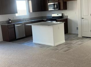 2370 Gianna Ave, North Las Vegas, NV 89081