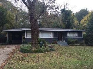 2680 Shannon St, Jackson, MS 39212