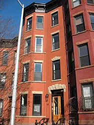 33 Saint Mark&#39;s Avenue in Park Slope