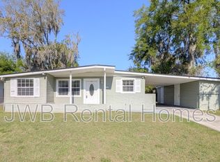 8532 Buckingham Rd, Jacksonville, FL 32208