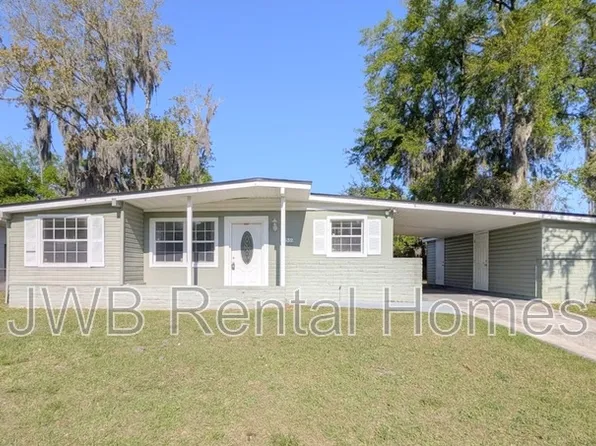 8532 Buckingham Rd, Jacksonville, FL 32208