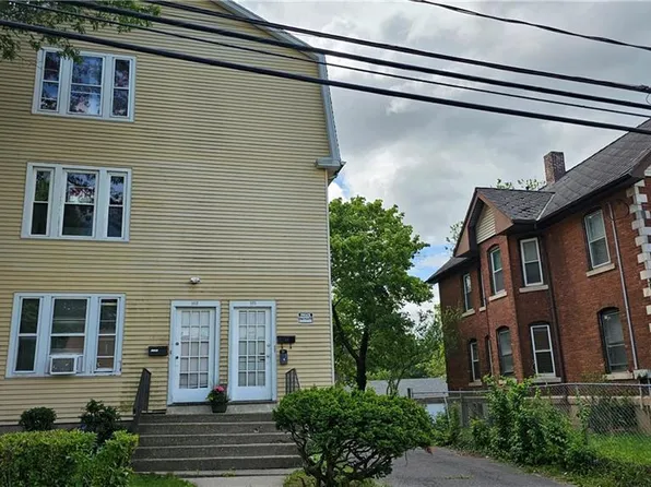 163 Wilson Street, Hartford, CT 06106