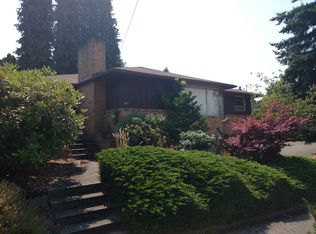 4311 SW Portland St, Seattle, WA 98136