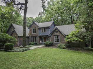 2409 River Oaks Dr, Lafayette, IN 47905