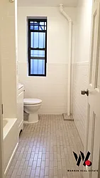 Rented by Warren T Real Estate Corp.