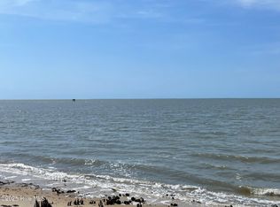 540 Seashore Drive, Atlantic, NC 28511