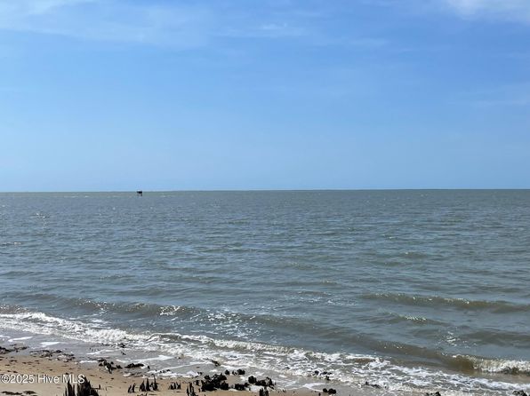 540 Seashore Drive, Atlantic, NC 28511