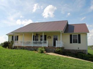 240 Rupert Ramsey Ln, Greeneville, TN 37743