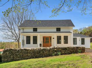 173 S Street Ext, Coventry, CT 06238