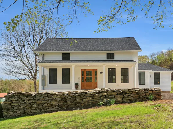 173 South St Extension, Coventry, CT 06238