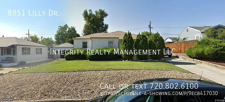 8951 Lilly Dr