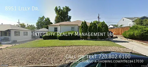 8951 Lilly Dr Photo 1