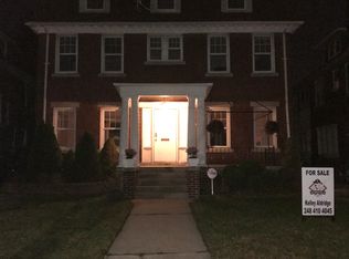 2290 Edison St, Detroit, MI 48206