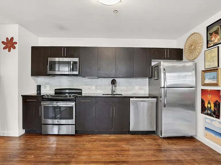 Sanctuary Lofts — Photo 58