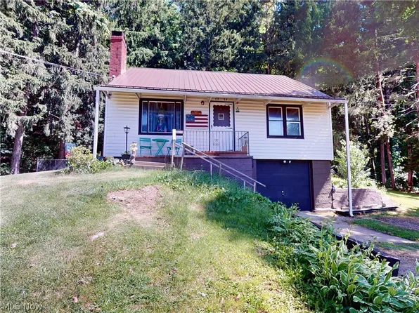 500 Pennock St, Minerva, OH 44657