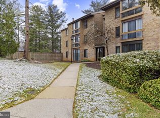 Cross Fox Condominium ,inc, Columbia, MD 21044