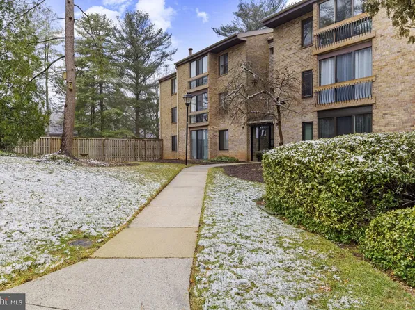 10534 Cross Fox Ln Unit D-1, Columbia, MD 21044