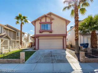 1741 Ember Glow Cir, Las Vegas, NV 89119