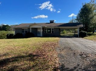 398 County Road 60, Winfield, AL 35594