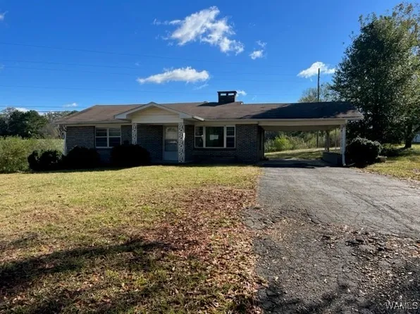 398 County Road 60, Winfield, AL 35594