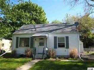 503 Center Dr, Tecumseh, MI 49286