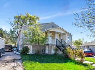 457 S 500 E, Provo, UT 84606