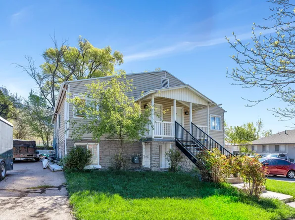 457 S 500 E, Provo, UT 84606