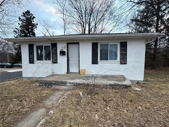 1100 Haller Ave, Dayton, OH 45417