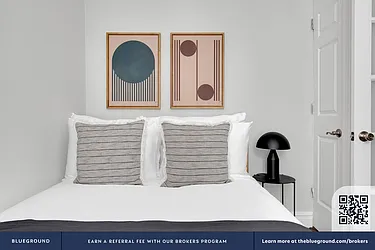 Rented by The Blueground