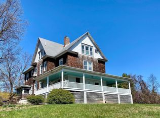 5830 Rowland Hill Rd, Cascade, MD 21719