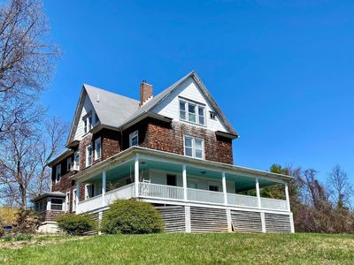 5830 Rowland Hill Rd, Cascade, MD, 21719