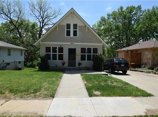 3225 W 43rd Ave, Kansas City, KS 66103