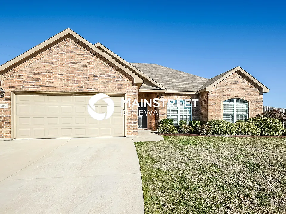 256 Edison Ln