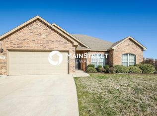 256 Edison Ln, Crowley, TX 76036
