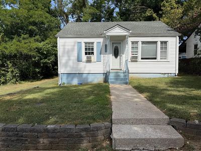 221 Stuart Ave, Russellville, KY, 42276