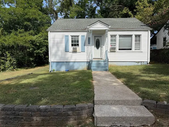 221 Stuart Ave, Russellville, KY 42276