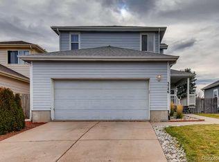 3746 E 124th Ave, Thornton, CO 80241