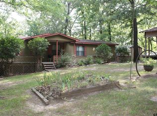 17 White Oak Blvd #4396, Scroggins, TX 75480