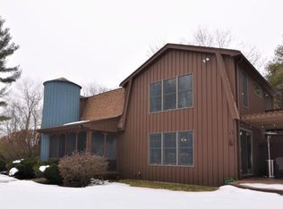 405 Sherman Farm Rd, Burrillville, RI 02830