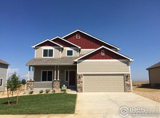 1746 Littlewick Dr, Windsor, CO 80550