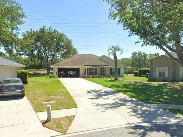 6412 LAURELWOOD DRIVE, ZEPHYRHILLS, FL 33542