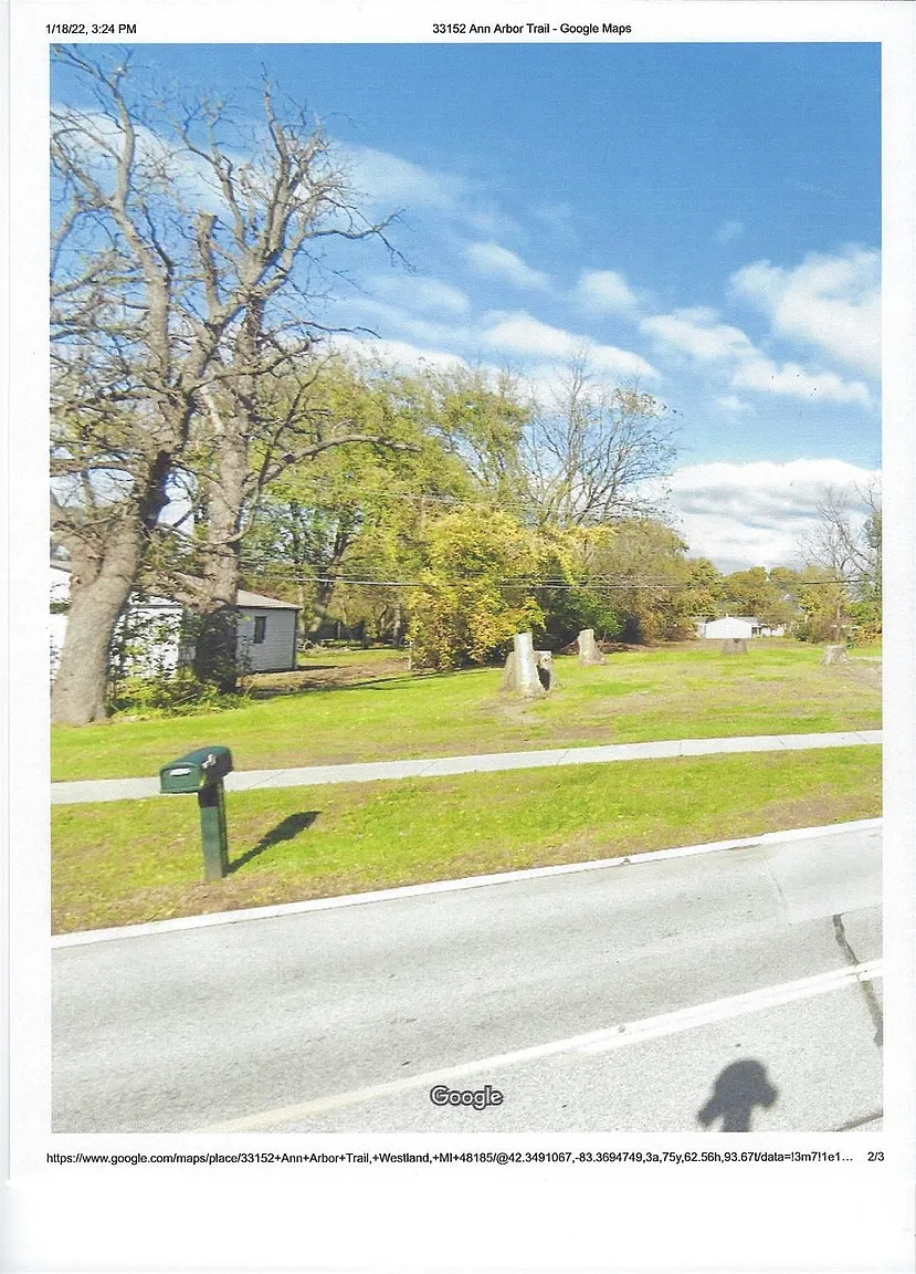 33152 W Ann Arbor Trl photo 1