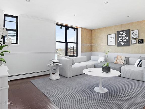 3rd image of 11 Ten Eyck St APT 6C