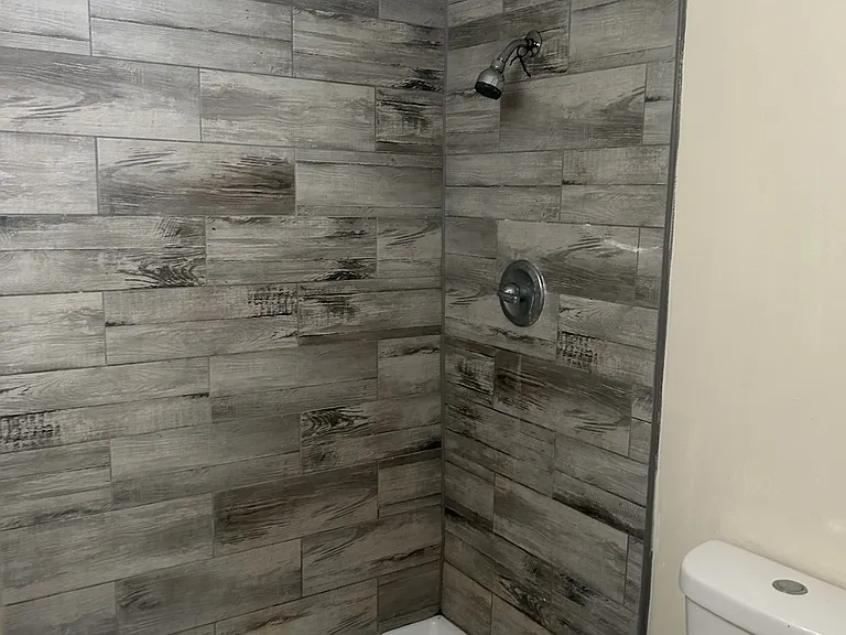 Updated Bathroom