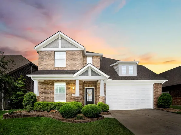 29522 Whitebrush Trace Dr, Spring, TX 77386