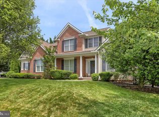 1140 Newbold Ln, Mechanicsburg, PA 17050